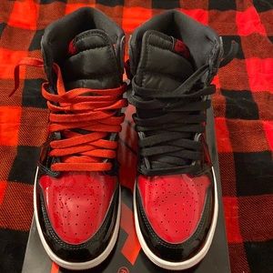 Retro Jordan 1